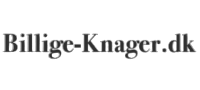 Billige-Knager.dk logo