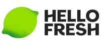 HelloFresh logo