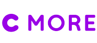 C More logo