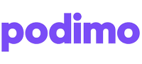 Podimo logo