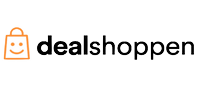 Dealshoppen logo