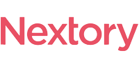 Nextory logo